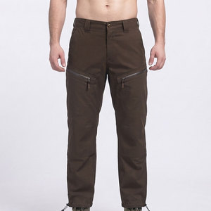 <b>Men's</b> Tactical <b>Cargo</b> <b>Pants</b> Water Resistant Outdoor <b>Work</b> Trousers Heavyweight Wholesale Price Multi Pocket Hiking Combat <b>Pants</b> - Product Image 1