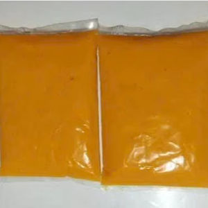Pulpa de Mango Congelada de Vietnam, Puré de Fruta Natural, Fabricante a Granel, Calidad de Exportación - Product Image 1