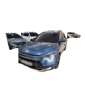 Kia Niro Signature 2022, 69,700 km, Emisión Euro V, Asientos de Cuero, Volante a la Izquierda - Product Image 1