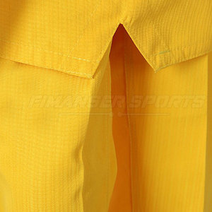 Kimono de Jiu Jitsu y Taekwondo de Alta Calidad, Uniforme de Artes Marciales, Uniforme de Taekwondo, Superventas - Product Image 5