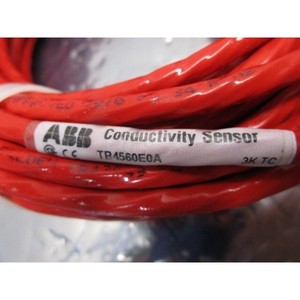 เซ็นเซอร์วัดค่าการนำไฟฟ้า ABB รุ่น TB4560E0A แบบสกรู, 112816 - อุปกรณ์และอะไหล่เซมิคอนดักเตอร์ระดับโลกที่เชื่อถือได้ - Product Image 4