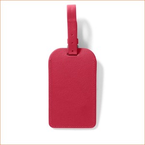 ชุดป้ายชื่อกระเป๋าเดินทางหนัง PU หรูหรา พร้อมระบบป้องกัน RFID และดีไซน์ส่วนตัวสำหรับคนที่คุณรัก - Product Image 2