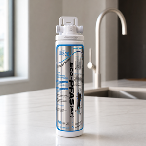 [WACO] Filtre à eau ECO PFAS, charbon actif en coquille d'huître, système de filtration d'eau pour hôtel, filtre pour la réduction des PFAS - Product Image 3