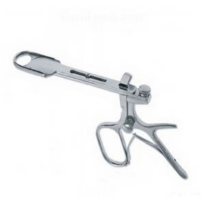 เครื่องตัดต่อมทอนซิล ENT/เครื่องมือผ่าตัดสแตนเลส - Product Image 1