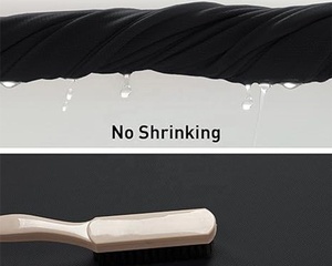 Color sólido para hombre para camisa de manga corta deportes góticos atléticos Golf Polos diario Casual elegante cuello camisas antiarrugas - Product Image 3