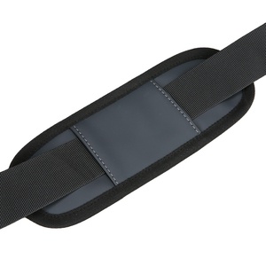 Bolsa de gimnasio con logotipo personalizado, bolsa de deporte multifuncional impermeable de gran capacidad, cremallera de alta calidad, peso ligero a la moda 2026 - Product Image 3