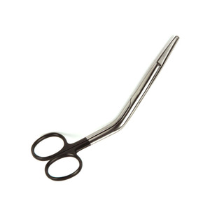 กรรไกรตัดจมูกเฮย์มันน์ เครื่องมือผ่าตัดพลาสติกคุณภาพสูง เครื่องมือผ่าตัดหู คอ จมูก - Product Image 2