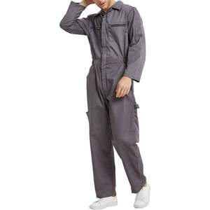 2025 Combinaison à glissière régulière pour hommes - Product Image 3