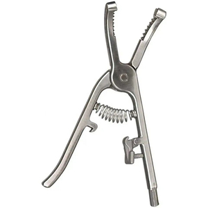 Outil de castration vétérinaire en acier inoxydable, instrument de diagnostic et d'injection pour chats, équipement chirurgical réutilisable pour soins animaux - Product Image 5