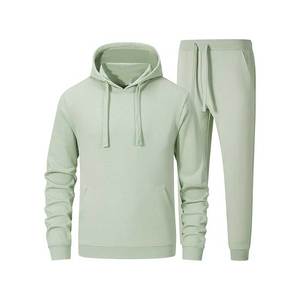 Conjunto de Ropa de 2 Piezas, Pantalones Deportivos con Estampado 3D de El Rey León, Conjunto de Sudadera con Capucha para Hombre, Tallas Grandes - Product Image 2