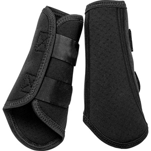 Equipo Ecuestre, Protección para Tendones de Caballo, Botas de Equitación con Logotipo de Marca Personalizado - Product Image 3
