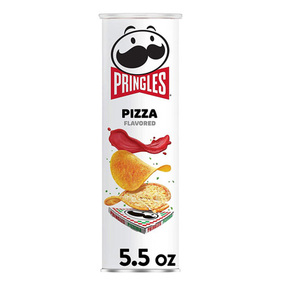 Emballage en conserve de chips Pringles pour supermarchés, hypermarchés et chaînes de magasins de détail - Product Image 4