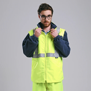 Overoles de Trabajo de Marca Privada con Tela de Alta Calidad de un Experto en Suministro Global para el Mercado Mayorista de Equipamiento - Product Image 5