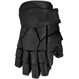 Gants de hockey sur glace pour enfants de haute qualité, fabriqués par des professionnels, en nylon, pliables, vente directe d'usine - Product Image 4