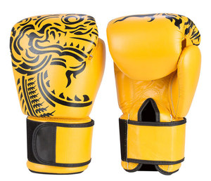 Gants de Boxe Professionnels Personnalisés de Qualité Supérieure pour Entraînement et Combat – Différentes Tailles – Fabricant Direct Usine – Nouveauté 2026 - Product Image 5
