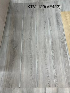 BEST SELLER Vfloor SPC Flooring Vietnam Commercial Grade SPC Flooring Heavy Duty Anti <b>Scratch</b> Vinyl Floor Valinge Locking - Product Image 3