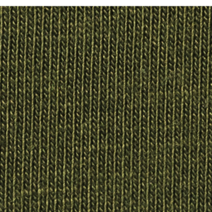 Camiseta Corta para Mujer, Color Verde Verbena, Suave y Elástica, Manga Corta, para Gimnasio, Yoga, Entrenamiento - Product Image 5