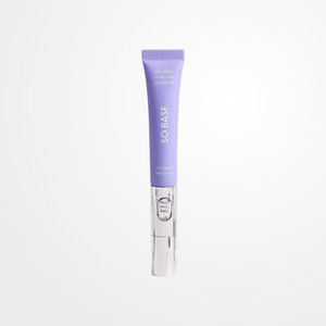 Crème pour les yeux en tube, K-Beauty coréenne, Ssobase Collagen Lifting Vibrating Eye Cream, fabriquée en Corée, soin unisexe pour la peau. - Product Image 1