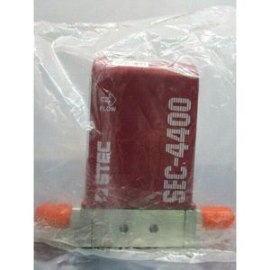 เครื่องควบคุมการไหลของมวล HORIBA STEC รุ่น SEC-4400MC-UC - อุปกรณ์และอะไหล่เซมิคอนดักเตอร์ระดับโลกที่เชื่อถือได้ - Product Image 3