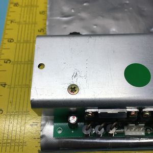 ไดรเวอร์เซอร์โว Sanyo Denki PMM-BD-5702-4, TEL - อุปกรณ์และอะไหล่เซมิคอนดักเตอร์ระดับโลกที่เชื่อถือได้ - Product Image 3