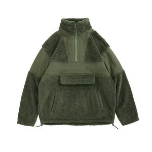 Vente flash : sweats à capuche pour homme, manches longues, couleur unie, automne, avec couleur et tailles personnalisables - Product Image 1