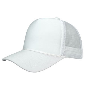 Gorra Trucker Premium Motorsport de Malla con Cierre Ajustable, Inspirada en las Carreras, Estilo Urbano - Product Image 3