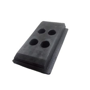 แผ่นรองตีนตะขาบ 1 ชิ้น ยาว 300 มม. สำหรับเครื่องปูยางมะตอย S1800 หมายเลขอะไหล่ <span class=keywords><strong>2046286</strong></span> - Product Image 3