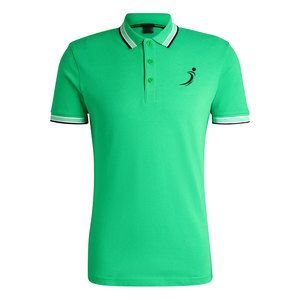 Camisetas Polo Pique Premium de Estilo Elegante, Tejido Transpirable para un Uso Cómodo, Camisetas Polo Pique Premium - Product Image 1