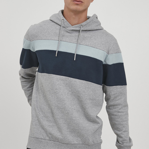 High Quality Heavyweight Pullover Hooded StreetWear <b>Hoodie</b> Custom Print logo Design <b>Plain</b> Winter <b>Men</b> Fleece <b>Hoodie</b> for <b>Men</b> - Product Image 3