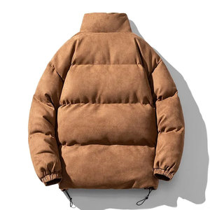 High Quality Men Bubble <b>Jacket</b> <b>Cheap</b> Price Custom Made Logo Wholesale Price Men Customized Bubble <b>Jacket</b> For Men - Product Image 6