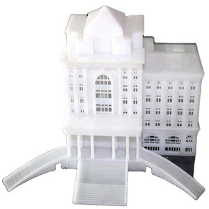 Fabrication en usine, outil de conception 3D, prototypage, service d'impression 3D, impression 3D ABS, services SLA 3D - Product Image 6