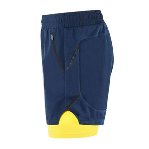 Shorts de sport pour hommes à prix raisonnable avec cordon de serrage personnalisé, vente en gros, shorts de sport pour hommes très demandés - Product Image 3