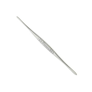 เครื่องมือถ่างเปลือกตาแบบปลายคู่ PISSCO ชนิดปลายตรง 1 ชิ้น - Product Image 3