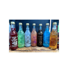 Kits de poudres aromatisées en vrac The Potions Cauldron - Approvisionnement direct usine pour les vendeurs FBA et les importateurs de cadeaux - Product Image 6