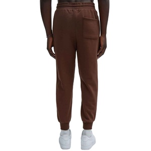 new wholesale Unisex 100% Cotton <b>Thermal</b> Sleeve Heavyweight Pullover Tracksuit Customizable Logo Comfortable Sized - Product Image 2