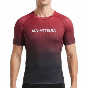 Men <b>Compression</b> <b>Shirt</b> Short <b>Sleeve</b> Athletic T <b>Shirt</b> for Men Bape Style Apparel Men's T <b>Shirts</b> <b>Shirts</b> for Men Sport Top - Product Image 1