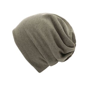 Bonnet en tricot premium pour homme, doux et extensible, avec revers, logo personnalisé, chaud, en acrylique, pour l'hiver, ajustement confortable - Product Image 6
