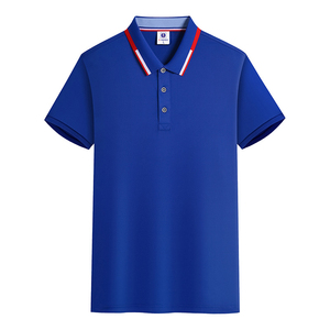 Comfortable High Quality 100% Cotton Knitted Men's T-shirts Custom Printing O-Neck Collar <b>Short</b> <b>Sleeve</b> Anti-Wrinkle Eco-Friendly - Product Image 2