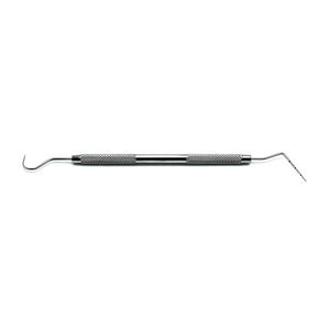 Sondas Dentales, Curetas Dentales, Instrumentos Dentales Periodontales - Product Image 3
