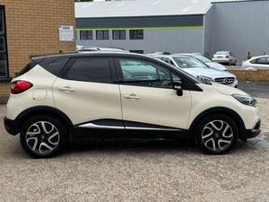 BUENA OFERTA, CAPTUR 2017, 1.5 AUTOMÁTICO, TRACCIÓN DELANTERA - Product Image 5