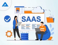 Perangkat Lunak Aplikasi Seluler Berbasis SaaS Berkualitas Tinggi Untuk Solusi Keuangan Bisnis Android Dan iOS Integrasi Cloud