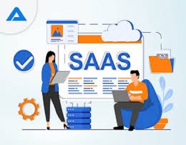 High Quality SaaS Based Mobile App Software For Android And iOS Business Finance Solutions Cloud Integration