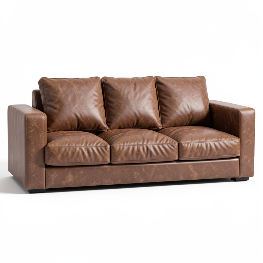 สีน้ำตาลเข้ม