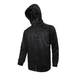 Impermeable, Chaqueta de Lluvia Ligera con Capucha para Hombre, Protección para Actividades al Aire Libre, Viajes, Senderismo y Camping, para Todas las Estaciones - Product Image 4