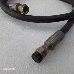 Manguera de Ventilación de Alta Resistencia para Ventilación del Cárter del Motor, Resistente a Altas Temperaturas - Product Image 6