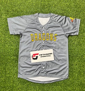 Camisetas de béisbol al por mayor, pedido mínimo de 20 piezas |   Sin Pedido Mínimo por Diseño, Maqueta y Tabla de Tallas Gratuitas, Precio Bajo - Product Image 1
