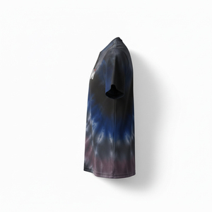 เสื้อยืดออกกำลังกายทรงยาว แฟชั่นเสื้อผ้าฟิตเนส ชายเสื้อโค้ง ออกแบบเองได้ เสื้อผ้ากีฬา ขายส่งเสื้อผ้าออกกำลังกาย - Product Image 4