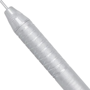 Sonda exploradora dental de acero inoxidable TU 17/23, instrumento de diagnóstico de doble punta con mango hueco, certificación CE - Product Image 5