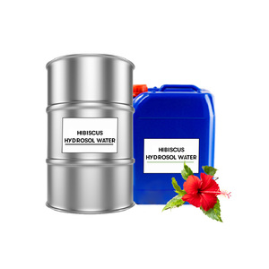 น้ำสมุนไพรไฮโดรซอลจากชบาแบบพรีเมี่ยม - Product Image 2