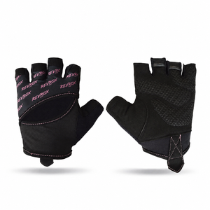 Customizable <b>Fitness</b> <b>Gloves</b> for Weightlifting Enhanced Comfort Breathability Personalized Design Style OEM/ODM for Gym Sports - Product Image 2